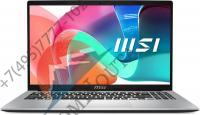 Ноутбук MSI Modern 15 F13MG