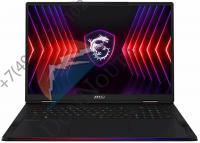 Ноутбук MSI Raider 18 A14VIG