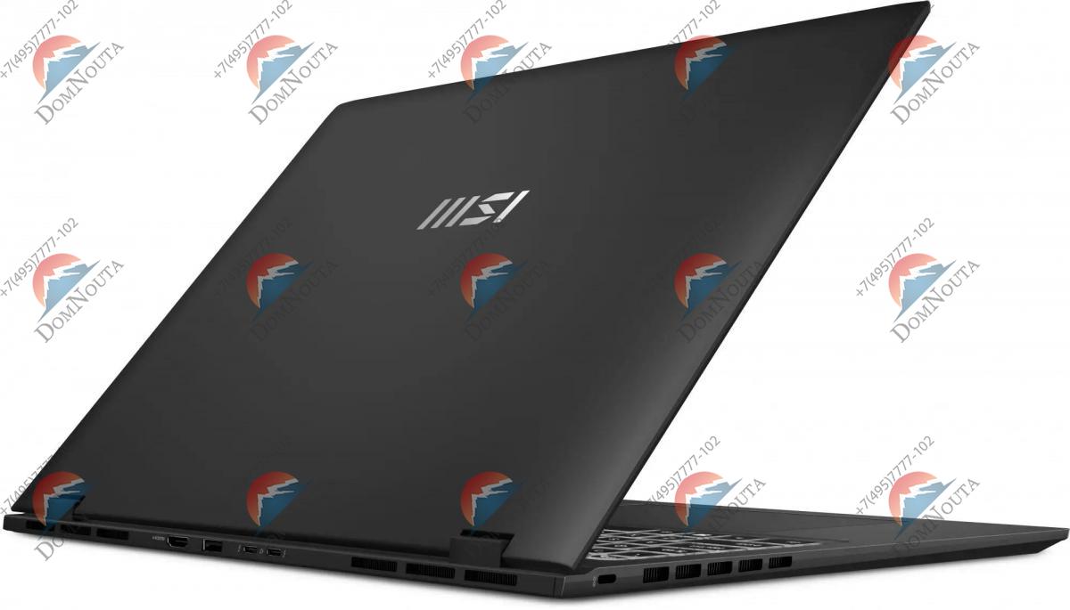 Ноутбук MSI Prestige 16 B2VMG