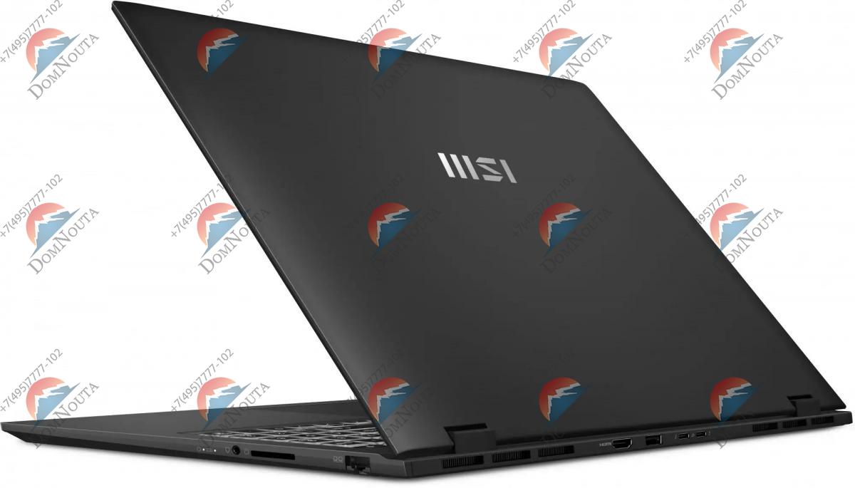 Ноутбук MSI Prestige 16 B2VMG