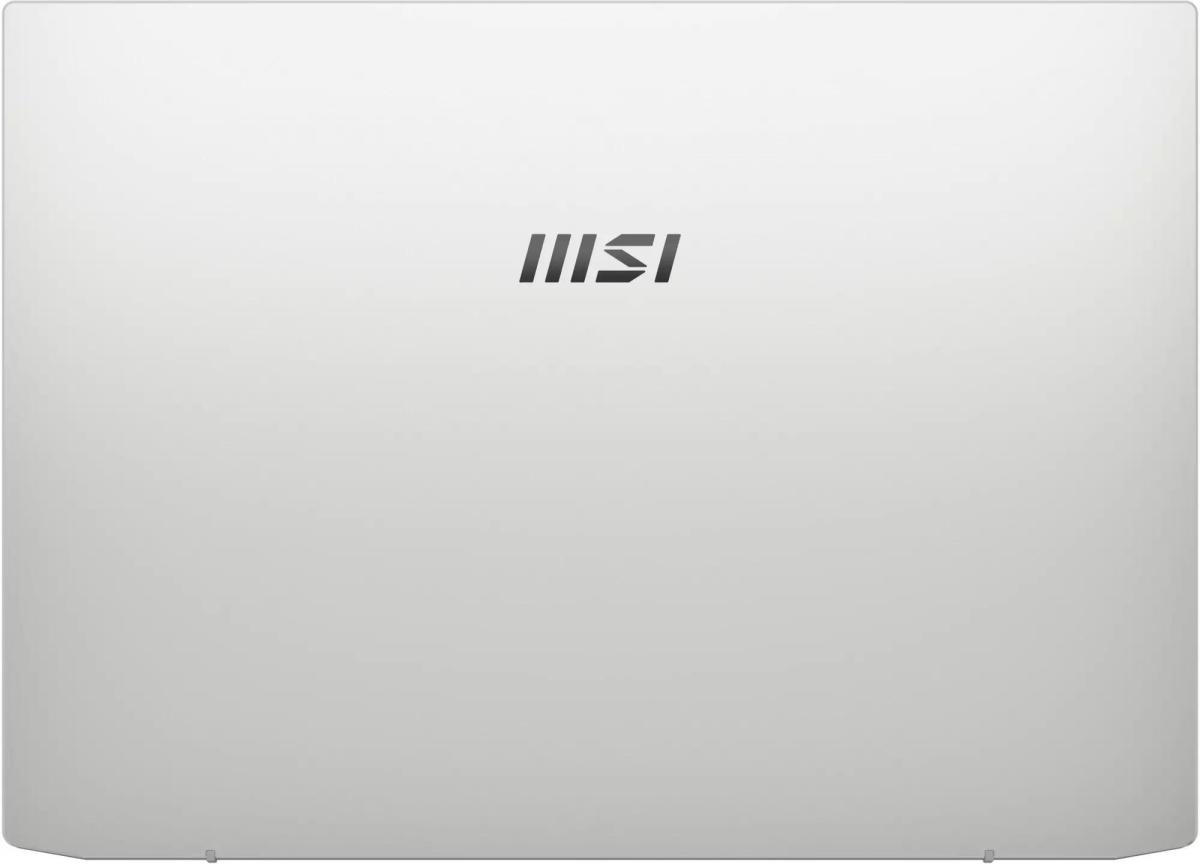 Ноутбук MSI Prestige A16 A3HMG