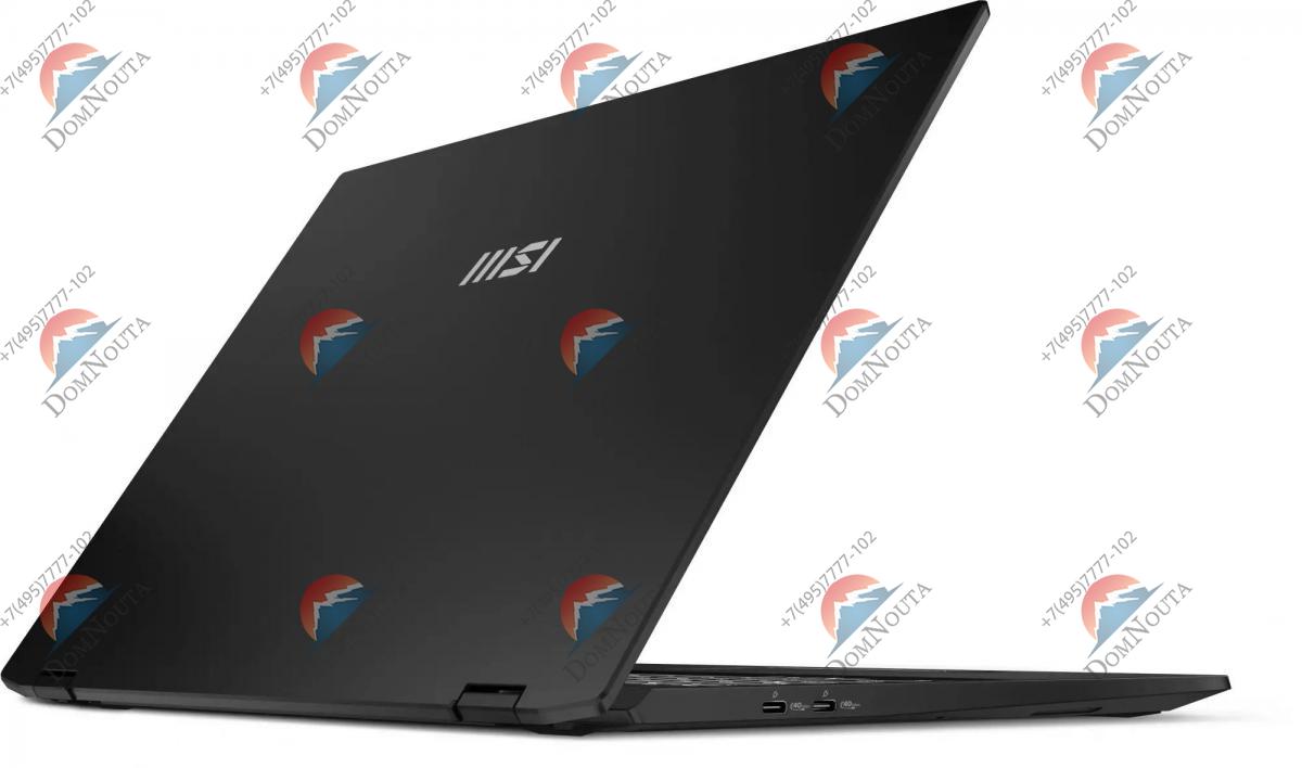 Ноутбук MSI Summit A16 A3HMTG