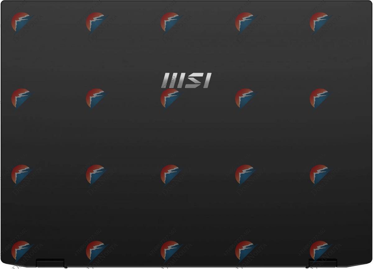 Ноутбук MSI Summit A16 A3HMTG