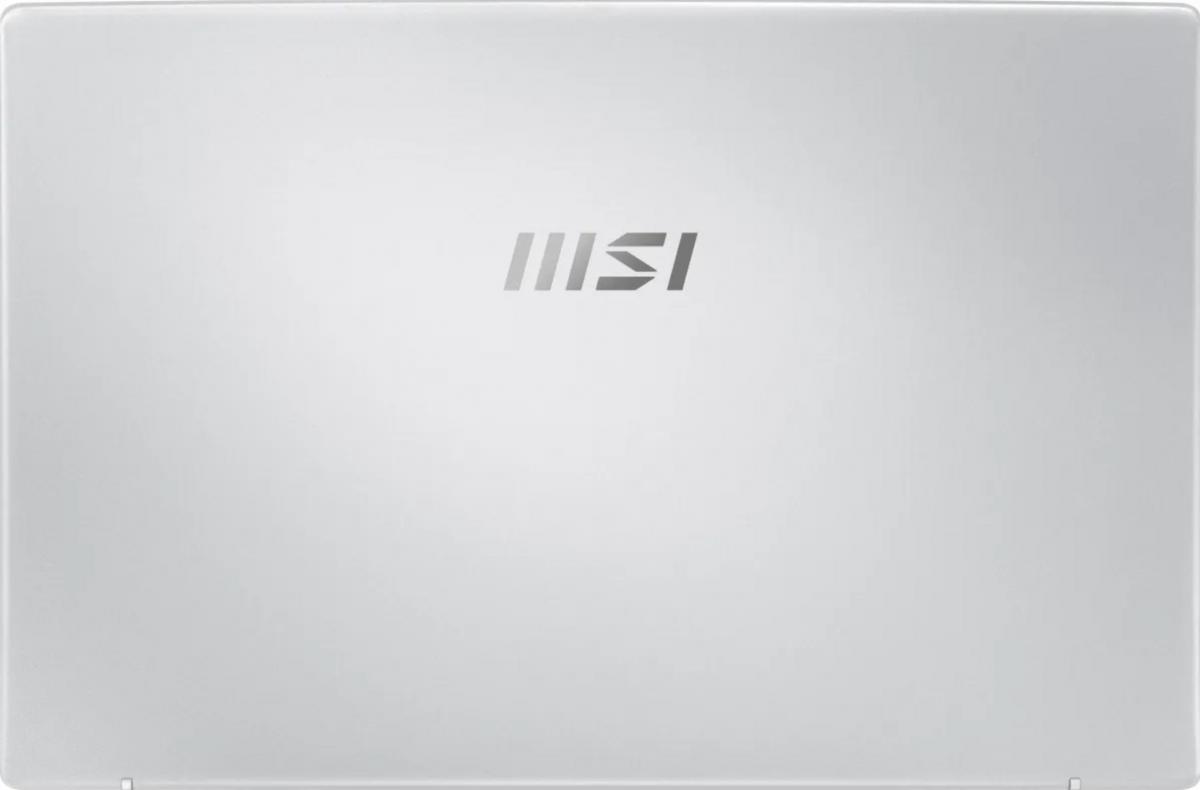 Ноутбук MSI Modern 15 F1MG