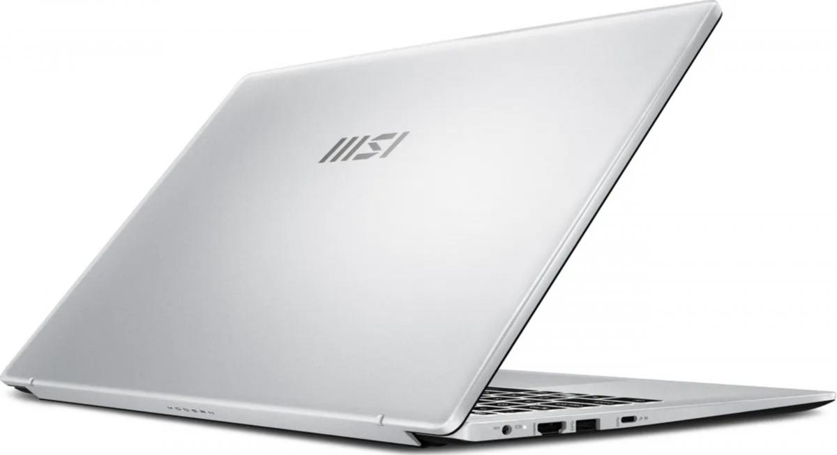 Ноутбук MSI Modern 15 F1MG