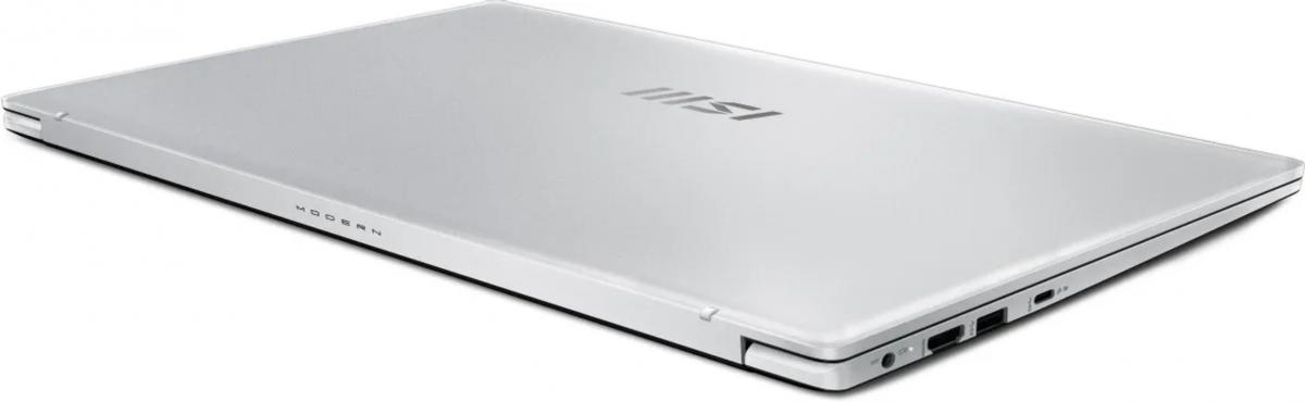 Ноутбук MSI Modern 15 F1MG