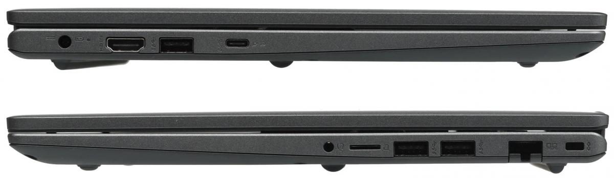 Ноутбук MSI Modern 15 F1MG