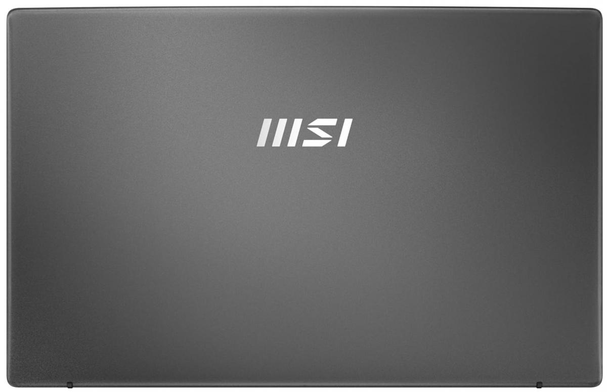 Ноутбук MSI Modern 15 F1MG