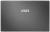 Ноутбук MSI Modern 15 F1MG Ноутбук MSI Modern 15 F1MG