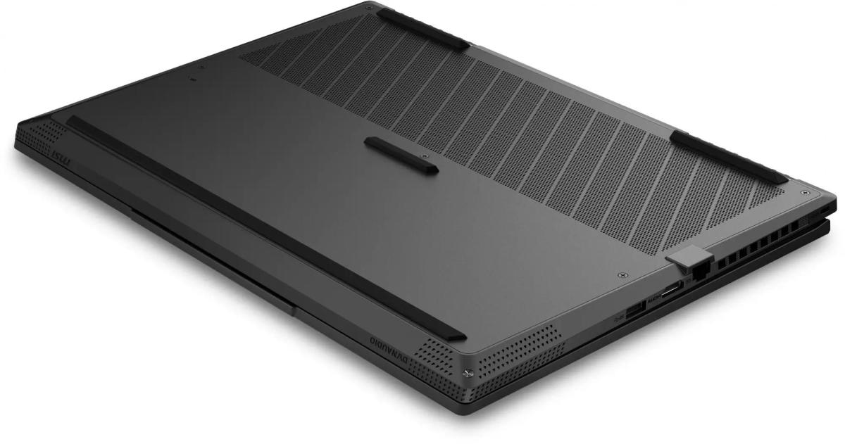 Ноутбук MSI Creator A16 A3XVGG