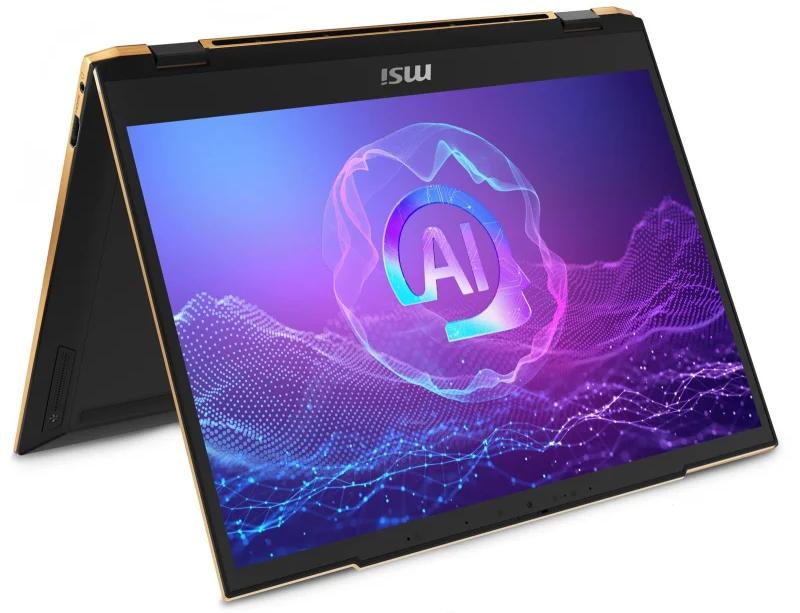 Ультрабук MSI Summit 13 A2VMTG