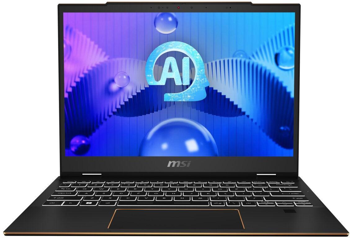 Ультрабук MSI Summit 13 A2VMTG