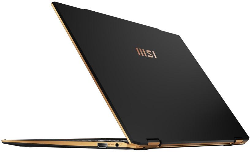 Ультрабук MSI Summit 13 A2VMTG
