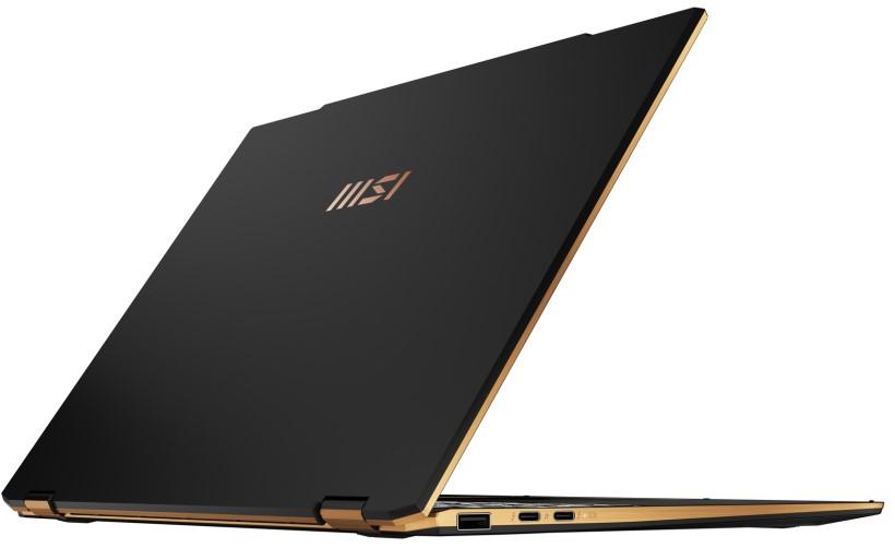 Ультрабук MSI Summit 13 A2VMTG
