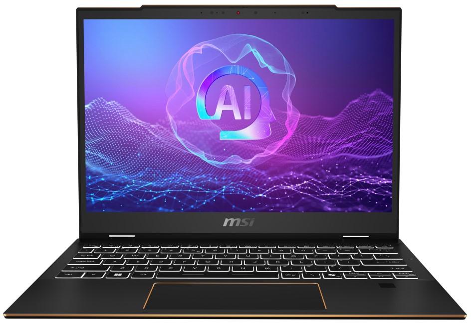 Ультрабук MSI Summit 13 A2VMTG