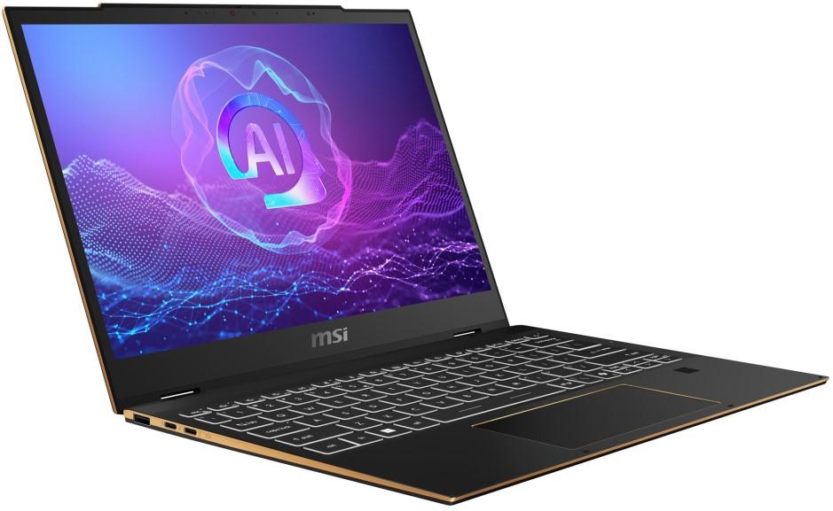 Ультрабук MSI Summit 13 A2VMTG