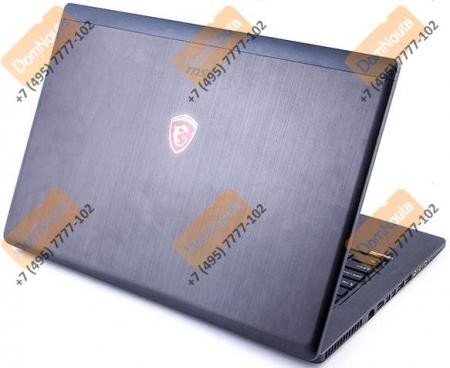 Ноутбук MSI GS70 2OD