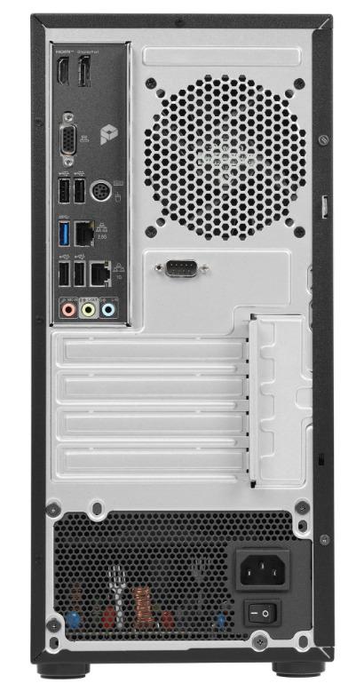 Системный блок MSI Pro DP180 14ATA