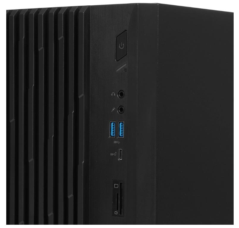 Системный блок MSI Pro DP180 14ATA