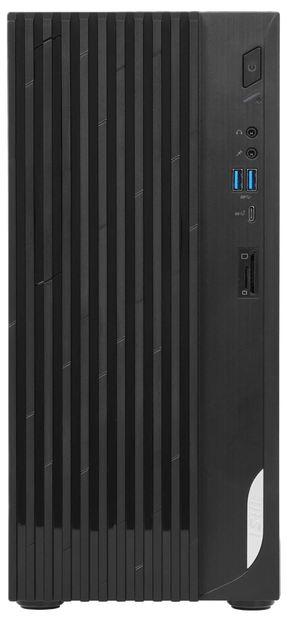 Системный блок MSI Pro DP180 Tower