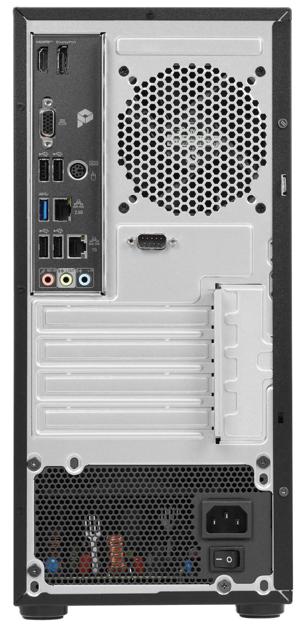 Системный блок MSI Pro DP180 Tower
