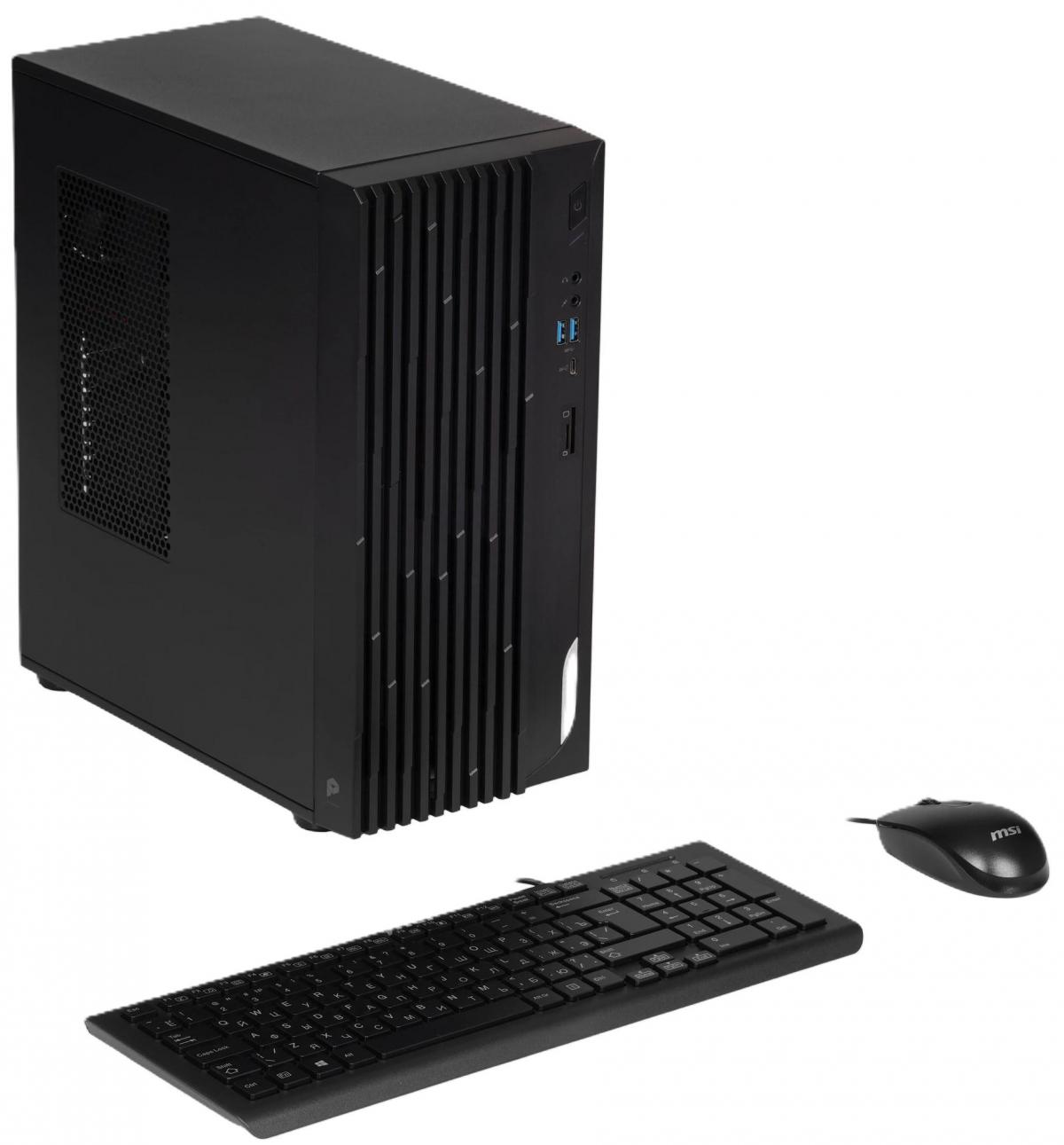 Системный блок MSI Pro DP180 Tower