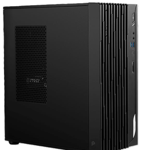Системный блок MSI Pro DP180 Tower