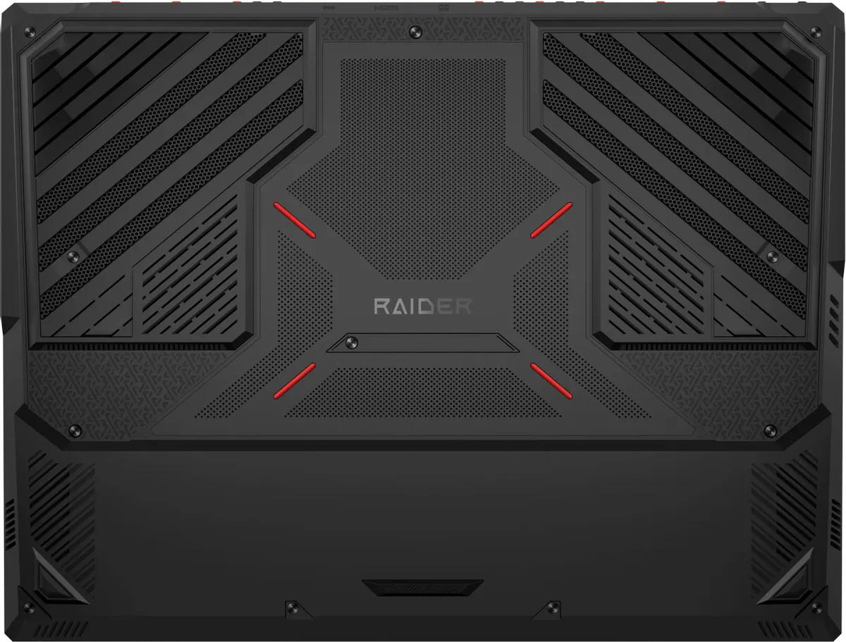 Ноутбук MSI Raider HX A2XWIG