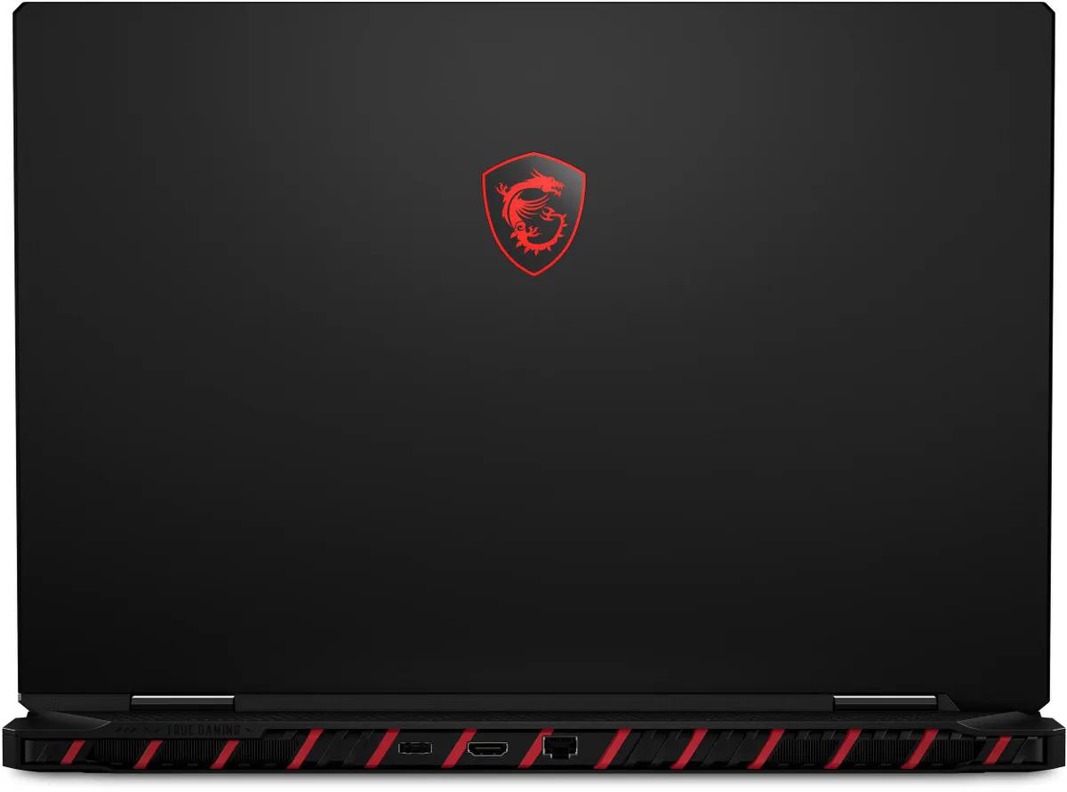 Ноутбук MSI Raider HX A2XWIG