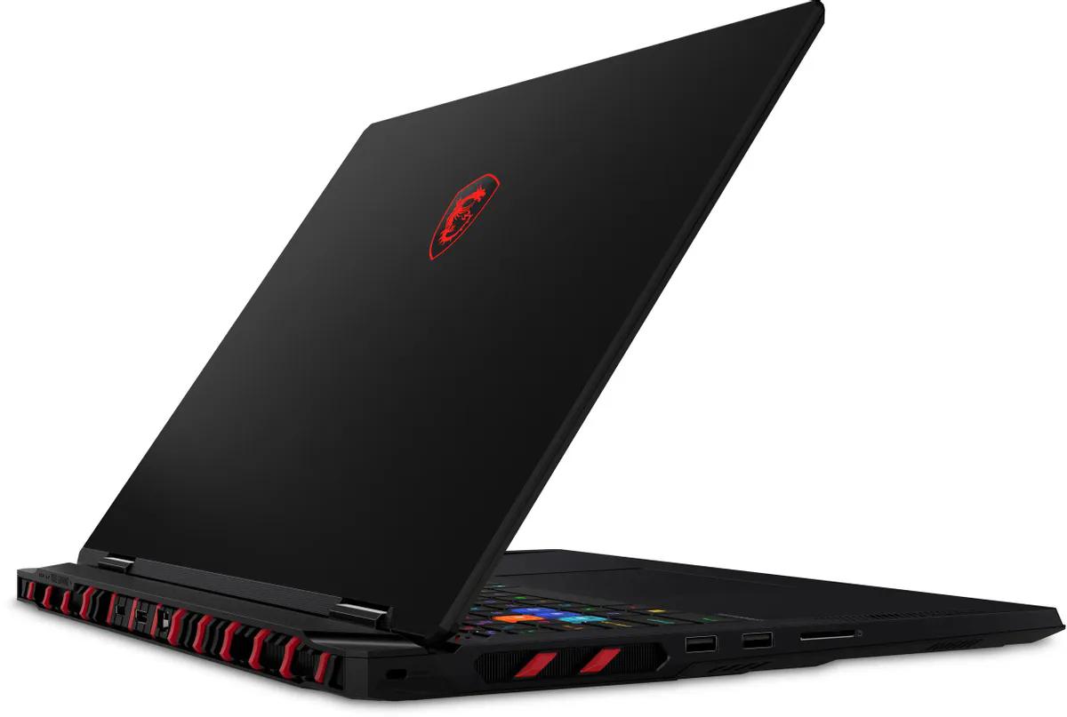 Ноутбук MSI Raider HX A2XWIG