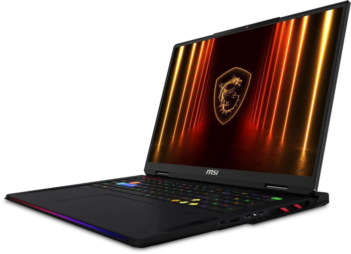 Ноутбук MSI Raider HX A2XWIG