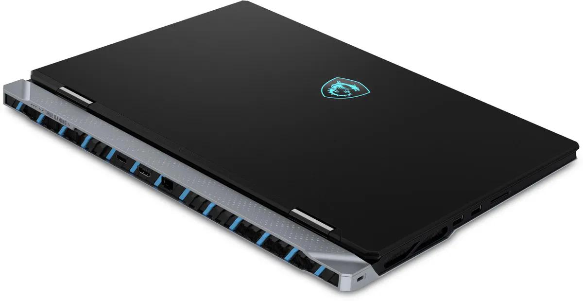 Ноутбук MSI Titan 18 A2XWJG