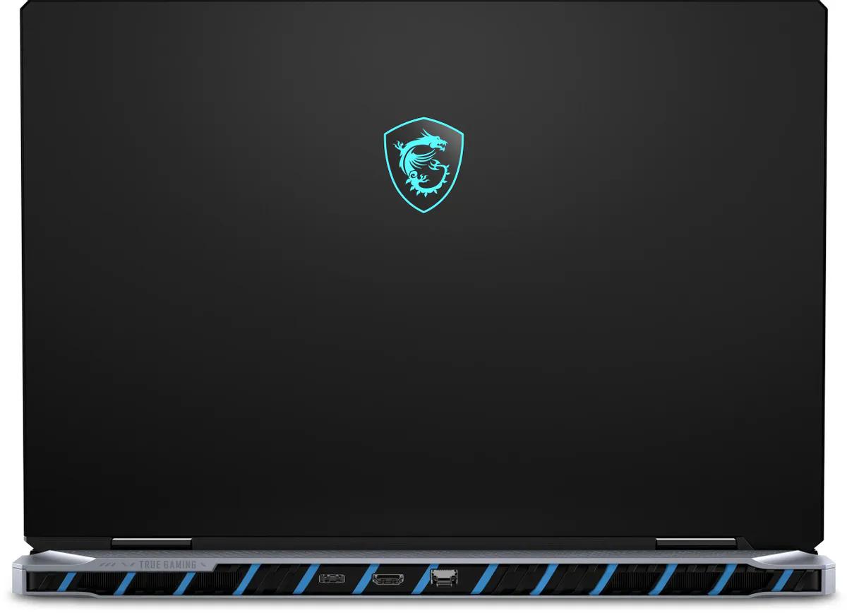 Ноутбук MSI Titan 18 A2XWJG