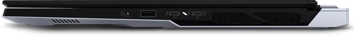 Ноутбук MSI Titan 18 A2XWJG