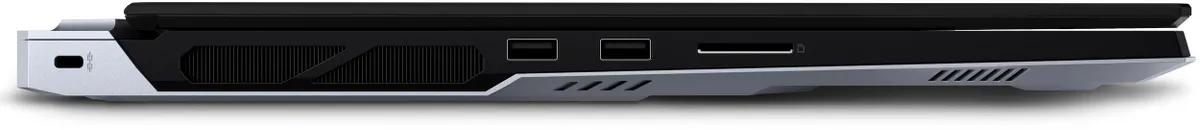 Ноутбук MSI Titan 18 A2XWJG