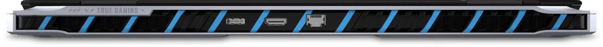 Ноутбук MSI Titan 18 A2XWJG