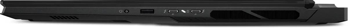 Ноутбук MSI Titan Dragon A2XWJG