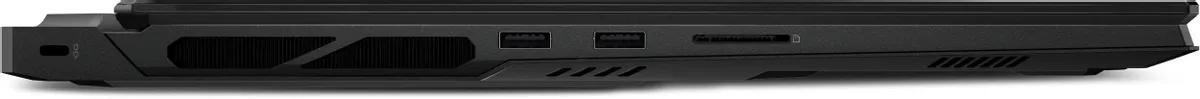 Ноутбук MSI Titan Dragon A2XWJG