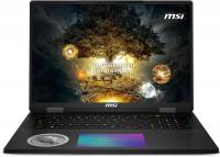 Ноутбук MSI Titan Dragon A2XWJG