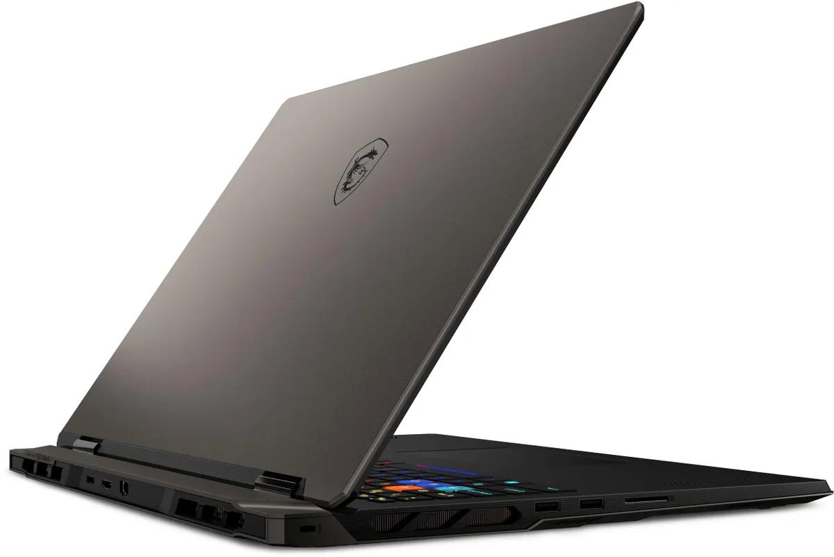 Ноутбук MSI Vector A18 A9WHG