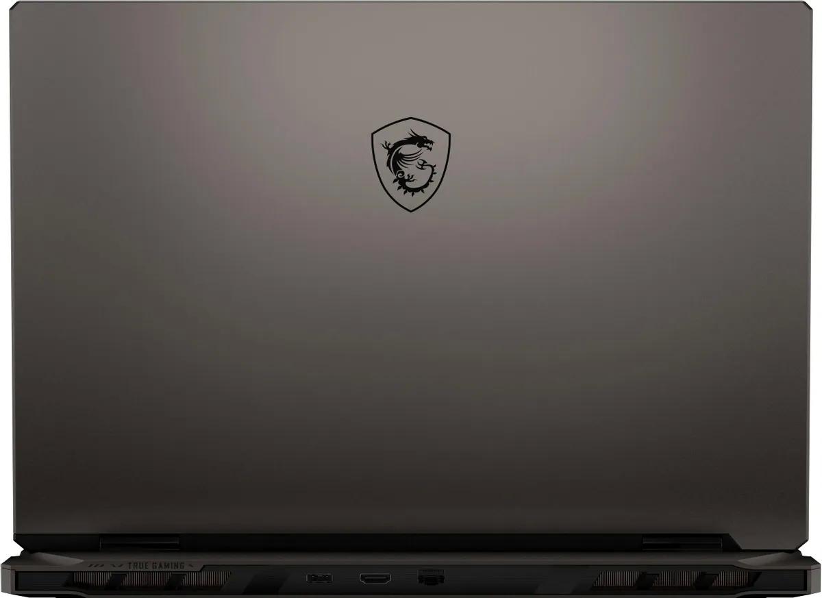 Ноутбук MSI Vector A18 A9WHG