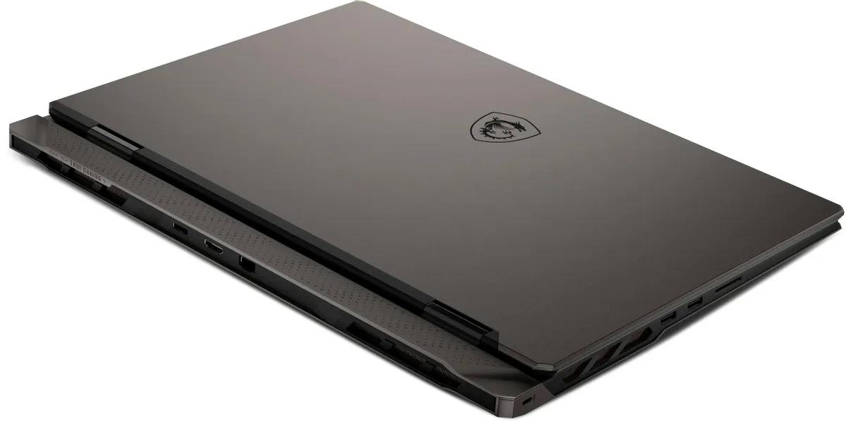 Ноутбук MSI Vector A18 A9WHG