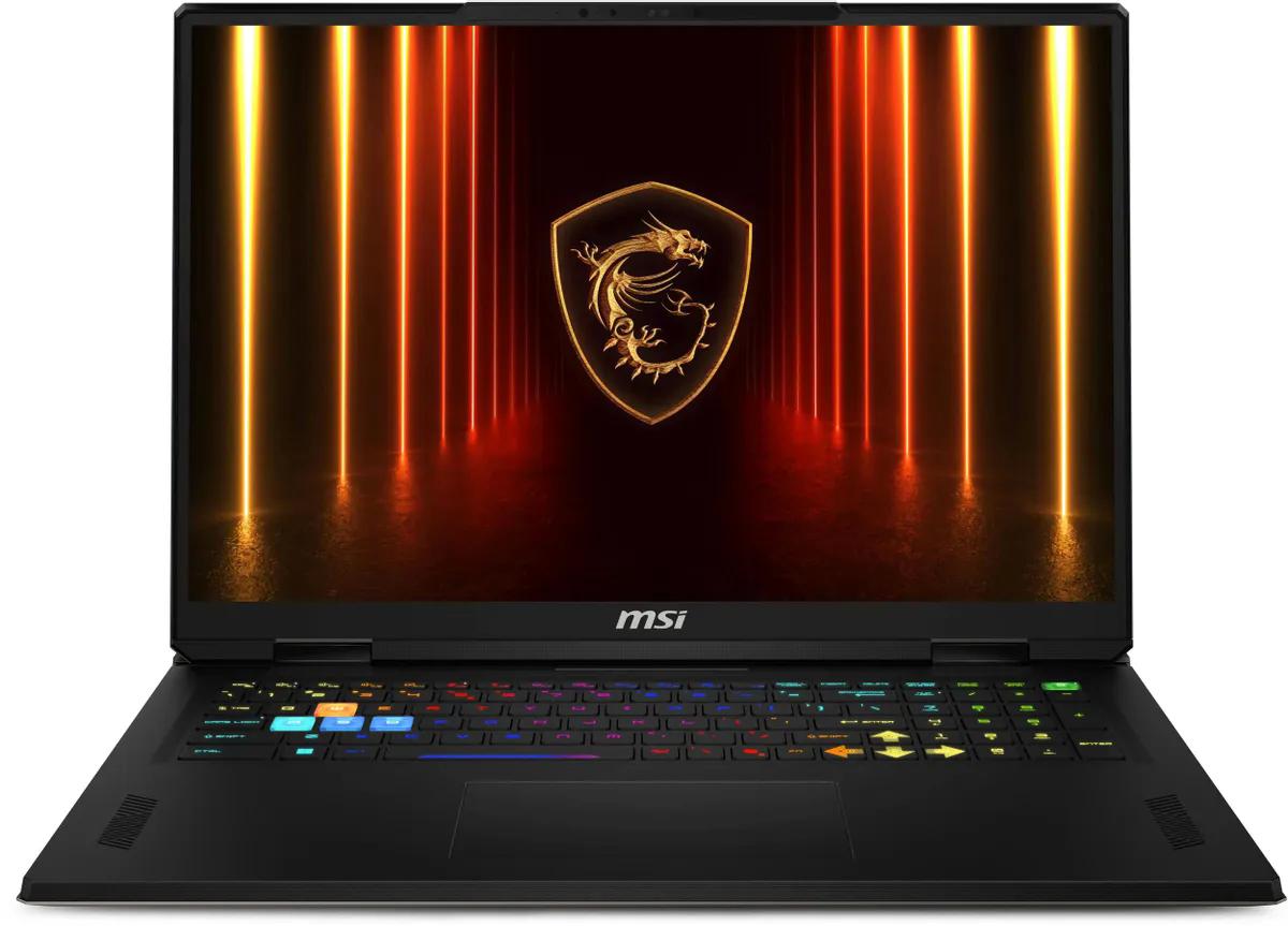 Ноутбук MSI Vector A18 A9WIG