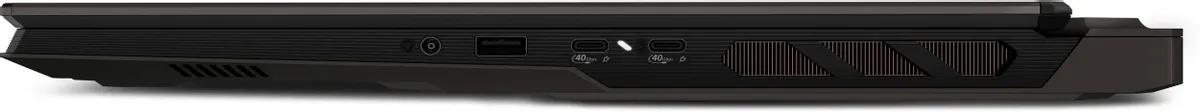 Ноутбук MSI Vector A18 A9WIG
