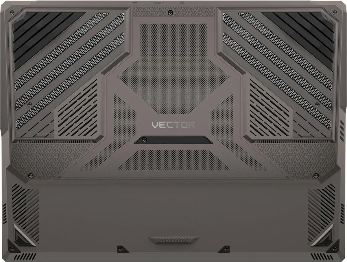 Ноутбук MSI Vector A18 A9WIG