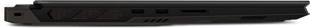 Ноутбук MSI Vector A18 A9WIG