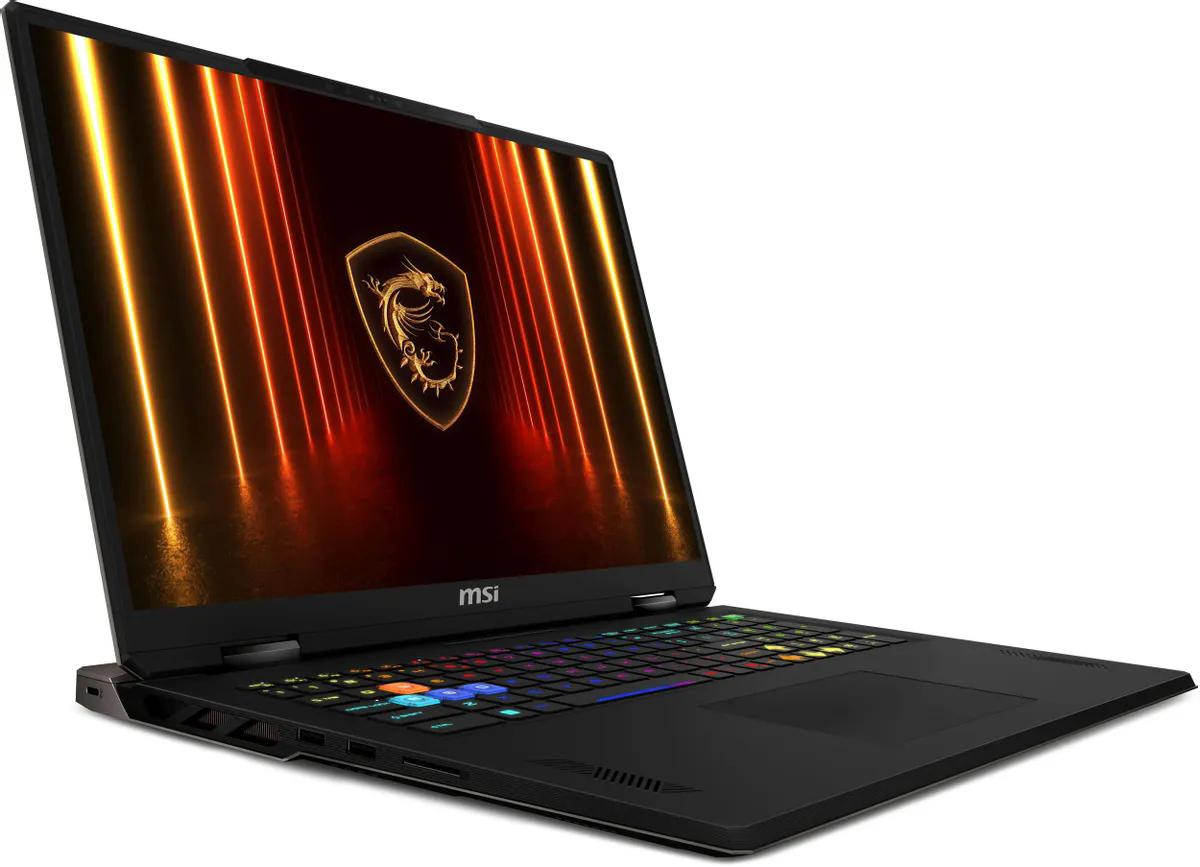 Ноутбук MSI Vector A18 A9WIG