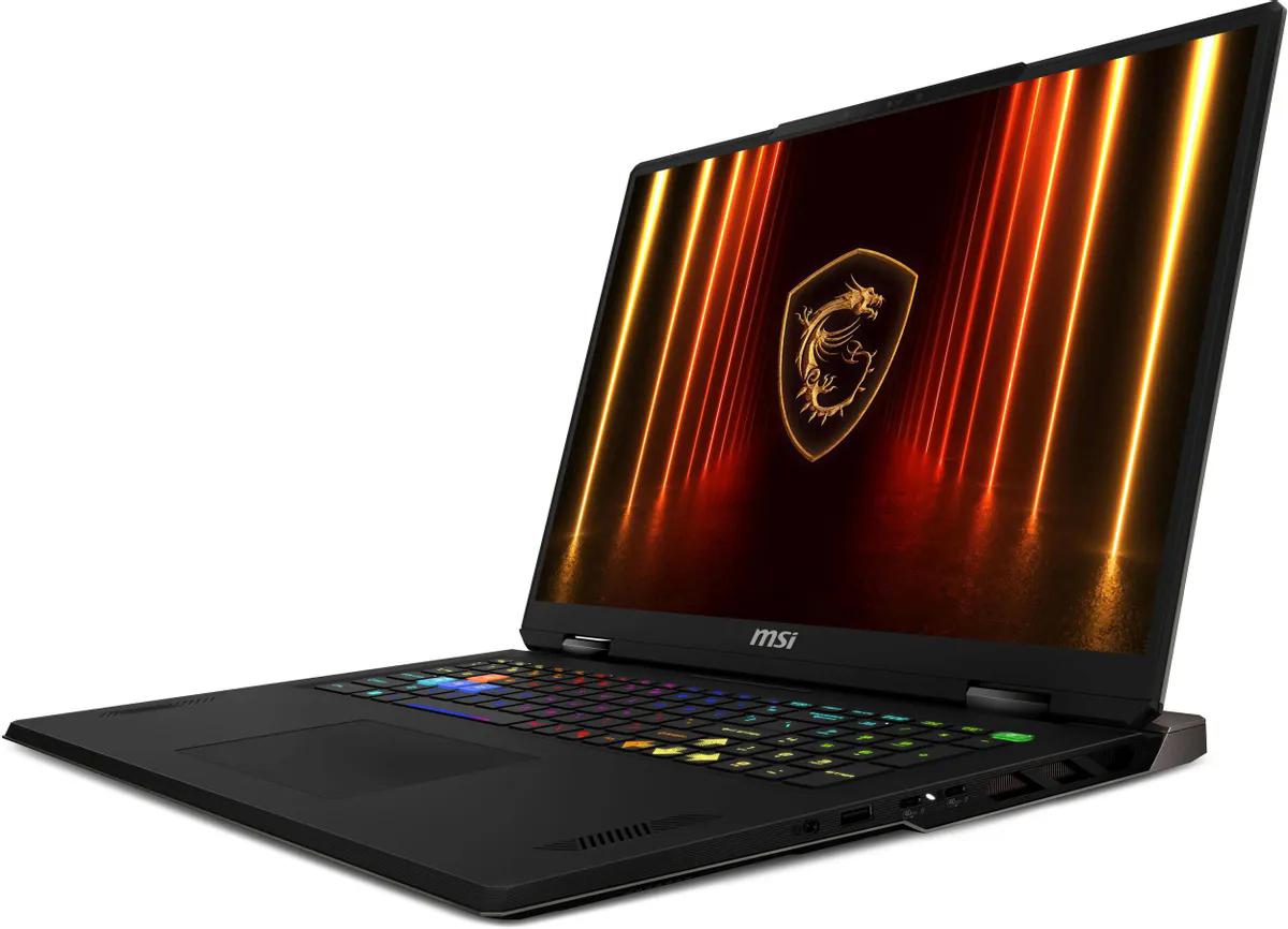 Ноутбук MSI Vector A18 A9WIG