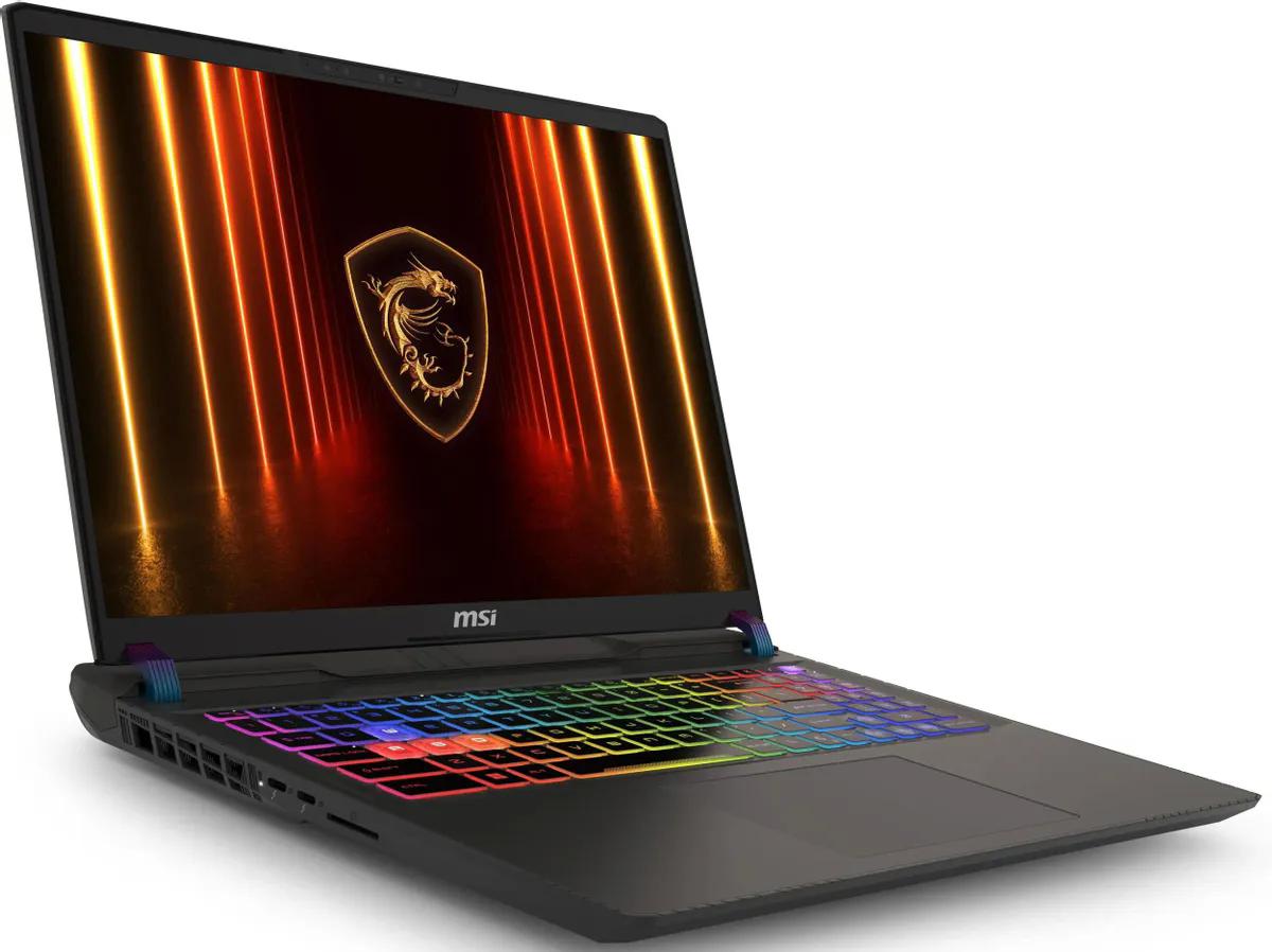 Ноутбук MSI Vector HX A2XWHG