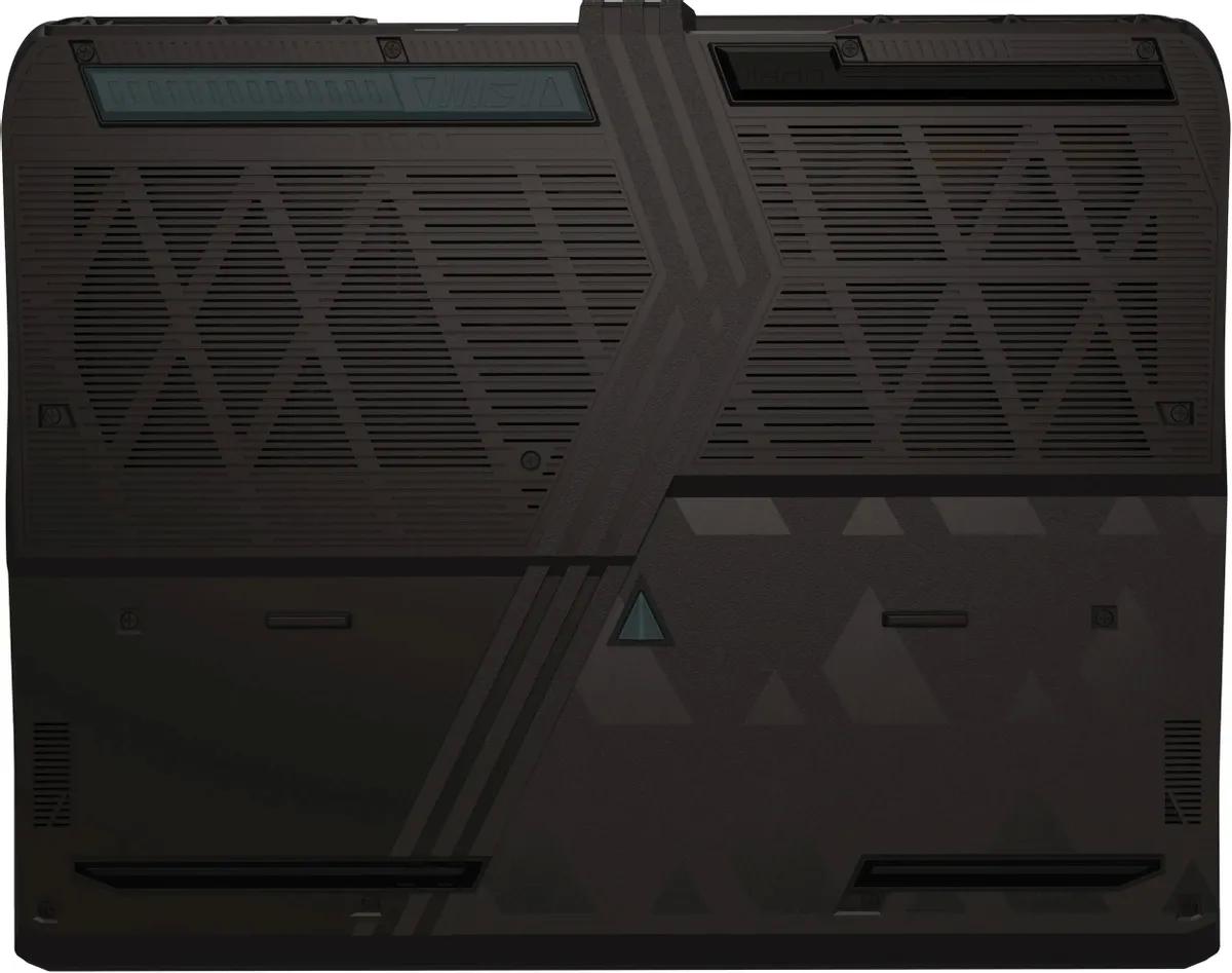 Ноутбук MSI Vector HX A2XWHG